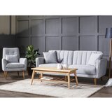  Aqua-TKM03-1008 sivi sofa-krevet set Cene'.'