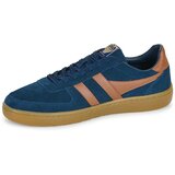 Gola Nizke superge HAWK SUEDE 86 Modra | Shoptok.si