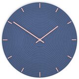 Von Der Factory Zidni sat Luxhora Concentra Dark Blue 11 boja kazaljki | shoptok.hr