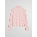 Sinsay Pamučna polo-majica | shoptok.hr