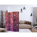  Paravan u 3 dijela - Language of Butterflies [Room Dividers] 135x172 | shoptok.hr