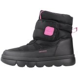 Geox Čizme za snijeg 'WILLABOOM' svijetloroza / crna | shoptok.hr