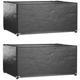  Navlake za vrtni namještaj 2 kom 160 x 120 x 75 cm pravokutne | Eponuda.ba