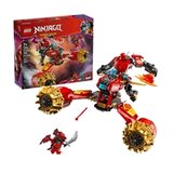 Lego Ninjago: Kaijev mehanički olujni jahač Cijene