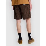 Quiksilver Taxer Jacquard Horizons Kratke hlace black horizons | Shoptok.si