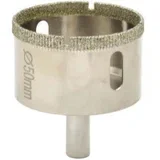 50mm Diamantna kronska žaga za trdo keramiko gres- mokro rezanje G65050