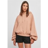 UC Ladies Women's Organic Oversized Terry Hoody Amber | shoptok.hr