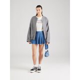 Levi's Majica 'THE PERFECT' šljiva / crna / bijela | shoptok.hr