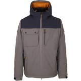 Trespass Men's Eastwell Waterproof Jacket | Shoptok.si