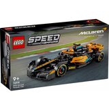 Lego MCLAREN FORMULA I 1 TRKAĆE AUTO 76919 | Eponuda.ba