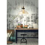  Redo 01-1002 - Luster na sajli SAVILLE 1xE27/42W/230V | Eponuda.com