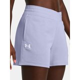 Under Armour Shorts UA Rival Terry Short-PPL - Women | Eponuda.ba