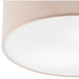  Brilagi - LED plafonsko svetlo BELLADONNA 2xE27/15W/230V prečnik 40 cm bež/hrast | Eponuda.com