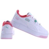Puma Carina Street Charms Bijela | shoptok.hr