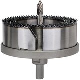 CRAFTOMAT Komplet kronskih žag Craftomat (68–100 mm, jeklo, globina reza: maksimalno 31 mm) Cene