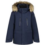 Icepeak jakna za devojčice Kanosh, Teget | ePonuda.com