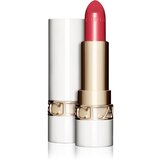 Clarins Joli Rouge Shine bleščeča šminka z vlažilnim učinkom odtenek 723S 3,5 g | Shoptok.si