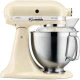 Artisan samostojeći mikser 4.8L almond cream