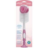 Dr.browns četka za flašice, roze | ePonuda.com