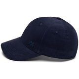 Kappa Muški kačket JUIZ, Plavi Cene