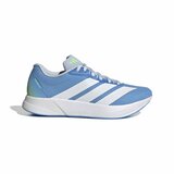 Adidas Tekaški čevelj 'DURAMO RC2 W' modra / neonsko zelena / bela | Shoptok.si