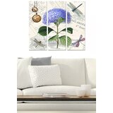 Wallity Set slika MDF2952079, 3 dijela | Eponuda.ba