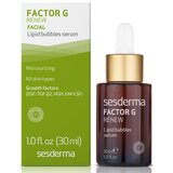Sesderma Factor G Renew serum za lice sa faktorom rasta za pomlađivanje lica 30 ml | shoptok.hr