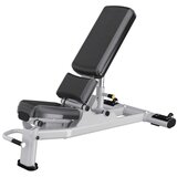 MANIDEA profesionalna multifunkcionalna klupa heavy duty - cca 600 kg | ePonuda.com