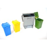 Bruder Igrača posode in kontejner za smeti 02607 | Shoptok.si