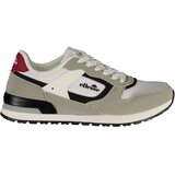 Ellesse Dante muške tenisice s crno-bijelim detaljima sive | shoptok.hr