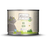 MjAMjAM Natürlich Lecker 6 x 200 g - Bio govedina Cijene