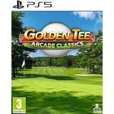 Atari PS5 Golden Tee Arcade Classics | ePonuda.com