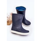 Boto Wave Gokids 979 Navy Children's Wellies | ePonuda.com