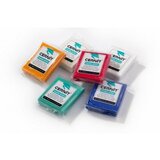  Cernit TRANSLUCENT 56g | emerald | Shoptok.si