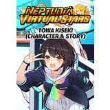 Steam Neptunia Virtual Stars - Towa Kiseki (Character & Story) (DLC) (PC) Key GLOBAL Steam Neptunia Virtual Stars - Towa Kiseki (Character & Story) (DLC) (PC) Key GLOBAL Slike
