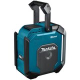 Makita akumulatorski Bluetooth radio MR006GZ (samo stroj) | Shoptok.si