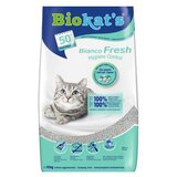 Biokats Biokat´s Pesek fresh hygienic 5 kg | Shoptok.si