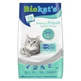 Biokat´s Pesek fresh hygienic 5 kg