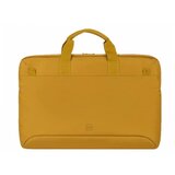 Tucano torba smilza superslim bag 15" / mustard Cene