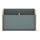 Marckeric Zelena skrinja 70x42 cm Esteban – Marckeric Cene
