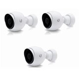 Ubiquiti ip camera G4 bullet 4MP bela - 3 pack cene