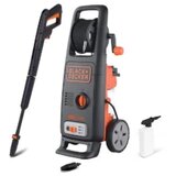  Black+Decker perač visokim pritiskom BXPW1700E 130 bar | Eponuda.ba