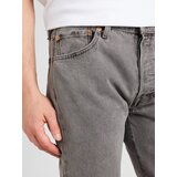 Levi's Traperice '501' sivi traper | shoptok.hr