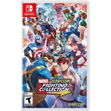 Marvel vs Capcom Fighting Collection Arcade Classics (SWITCH) | Shoptok.si