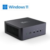 CSL Computer Mini-PC CSL VenomBox 7640HS / 32GB / 1000 GB M.2 SSD / Windows 11 Home, (21956481) | Shoptok.si