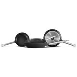 Hendi titanium tava od lijevanog aluminija s neprianjajućom površinom, Ø 24 cm Cijene