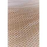 Novel POSTELJNINA 200/200 cm saten peščene barve | Shoptok.si