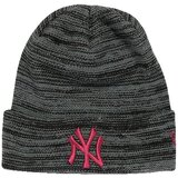 New Era new york yankees marl knit ženska zimska kapa | Shoptok.si