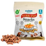 Serrano Chicken 100g | Eponuda.com