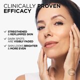 L´Oréal Paris Bright Reveal vlažilna krema proti pigmentnim madežem SPF 50 50 ml | Shoptok.si